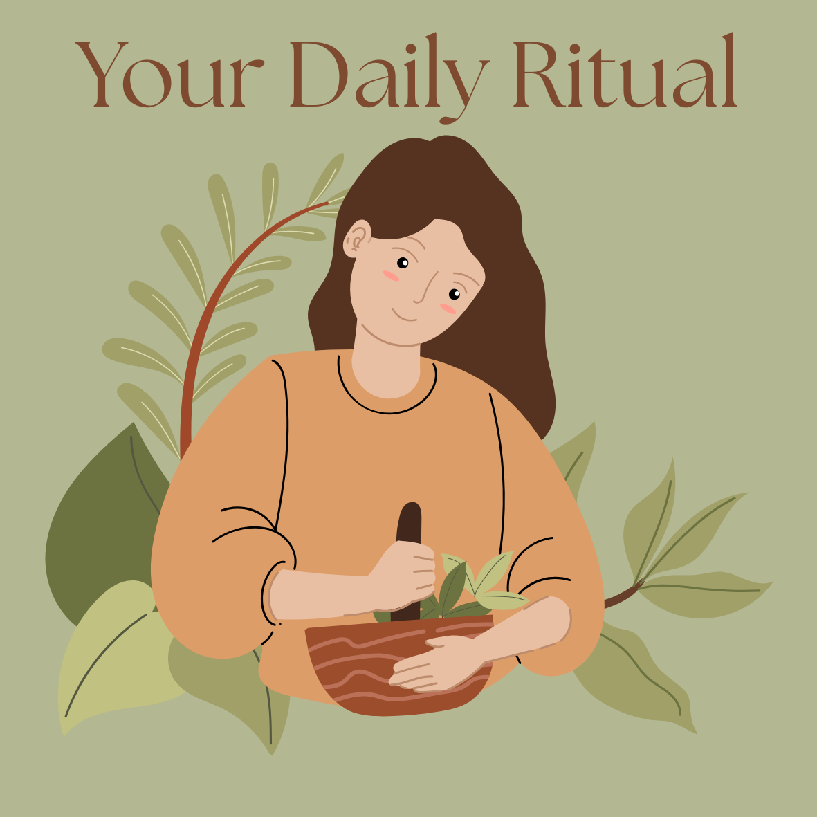 Rituals That Restore: How Tea Becomes Daily Medicine