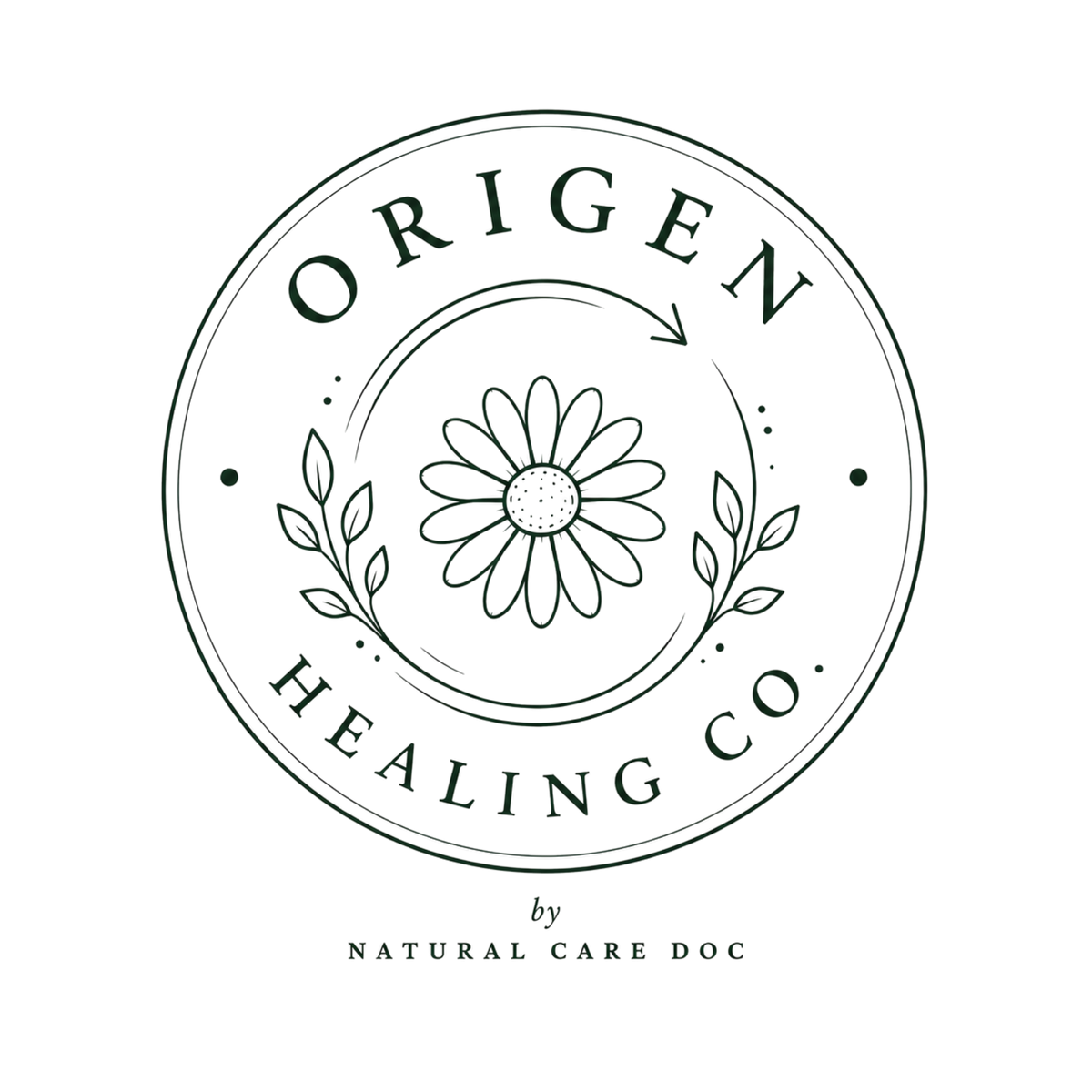 Origen Healing Co.